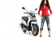 Piaggio Carnaby